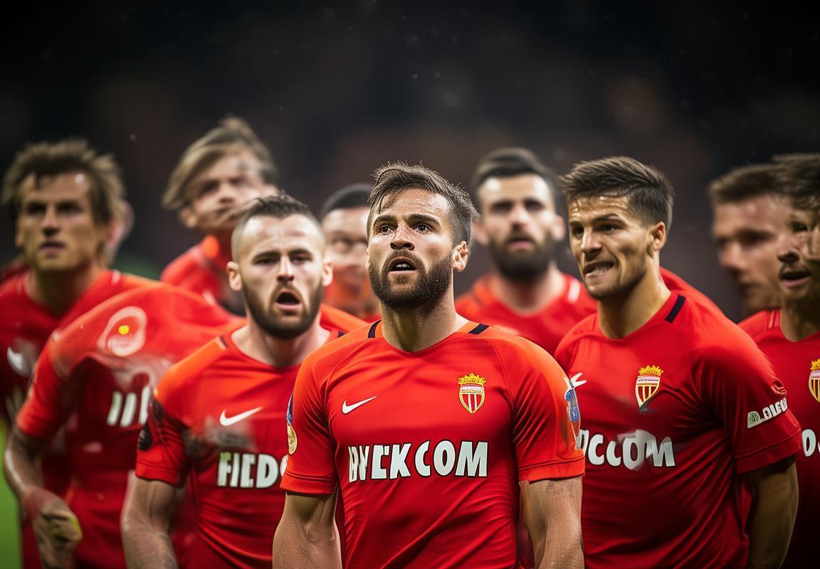 法甲球队凭集体力量与战术革新三杀英超劲旅，运动竞技呈现新格局