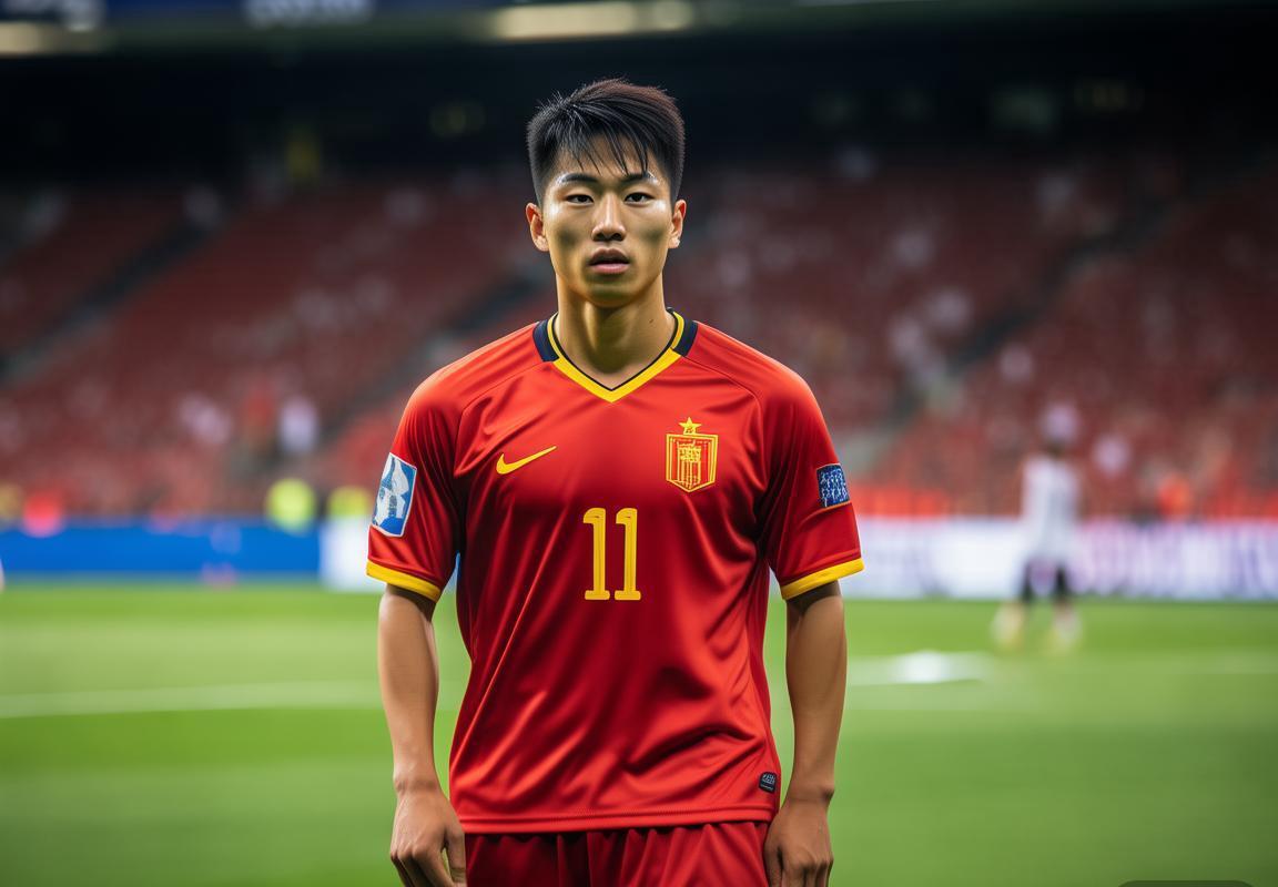 U23政策下中国足球年轻球员成长困境：留洋与青训体系升级的双重路径探索