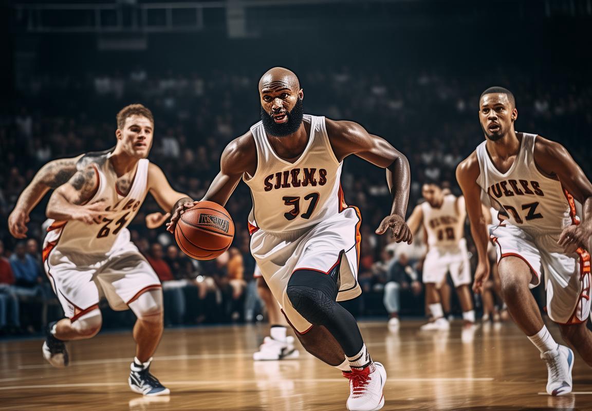 运动快船队战绩低迷：阵容缺陷与攻防失衡的困境解析