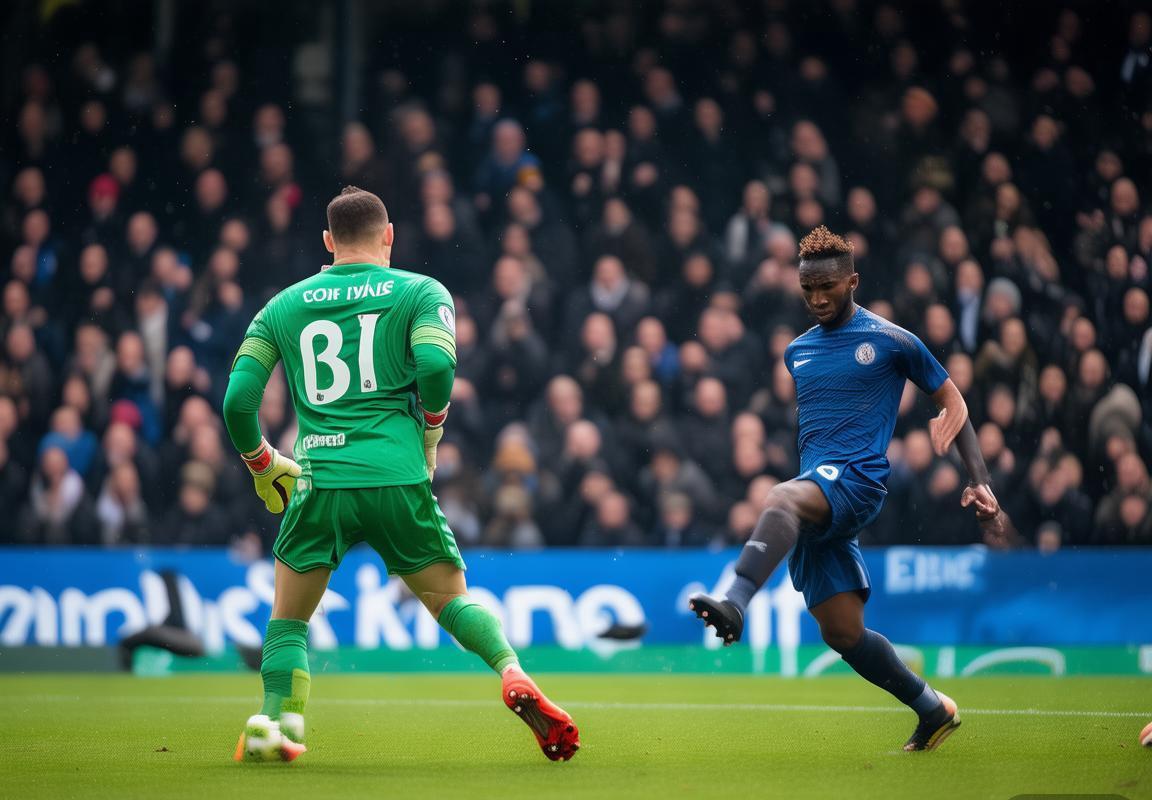 利兹联vs切尔西：伤病名单左右战局，埃兰路球场聚焦中场争夺