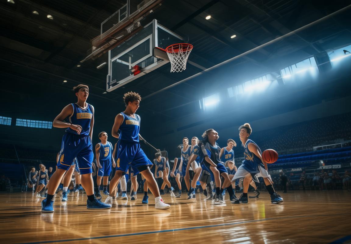 运动快船队战绩低迷：阵容缺陷与攻防失衡的困境解析